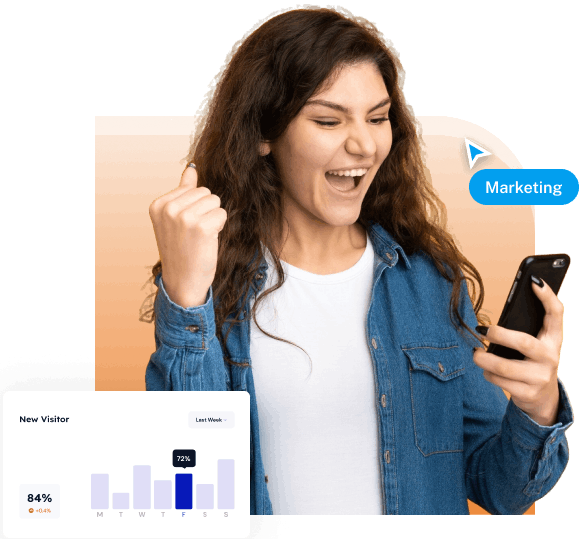 Équipe MySiteAgency — agence web et digitale à Bordeaux